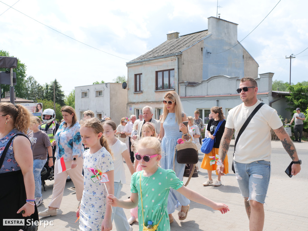Marsz dla Życia i Rodziny