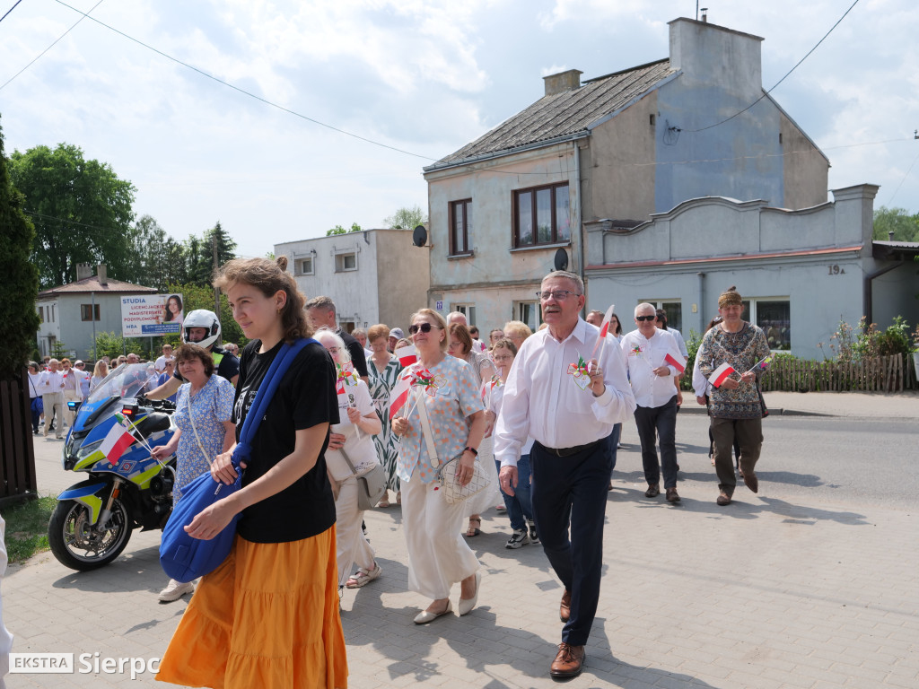Marsz dla Życia i Rodziny