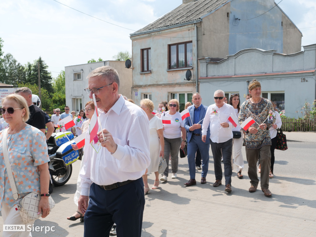 Marsz dla Życia i Rodziny