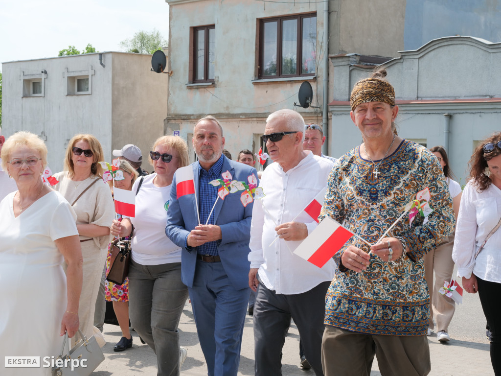 Marsz dla Życia i Rodziny
