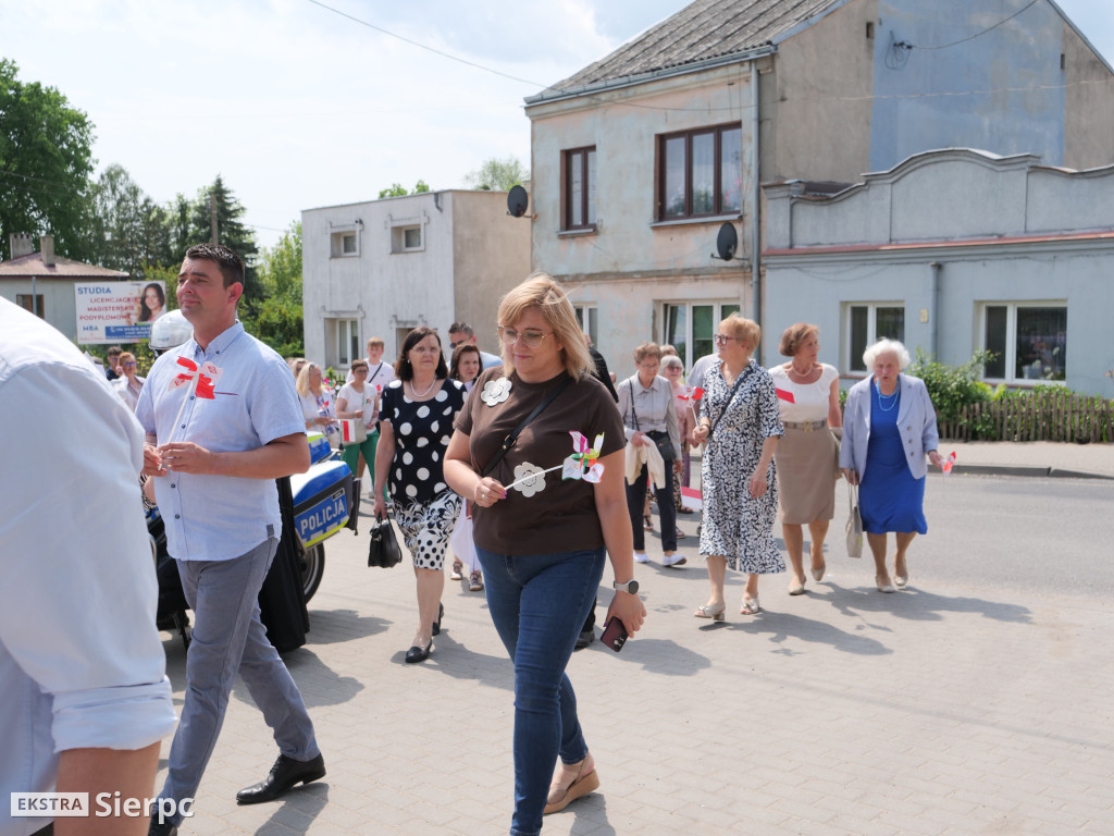 Marsz dla Życia i Rodziny