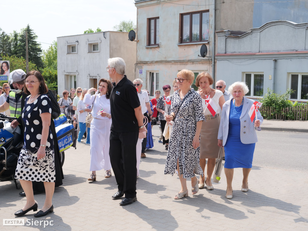 Marsz dla Życia i Rodziny