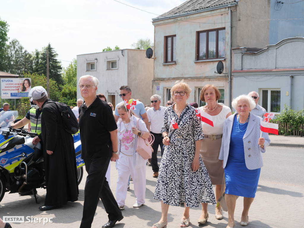 Marsz dla Życia i Rodziny