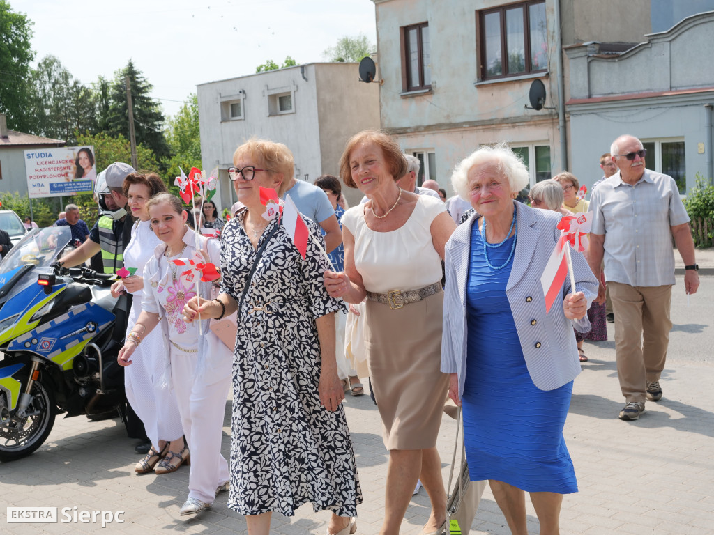 Marsz dla Życia i Rodziny