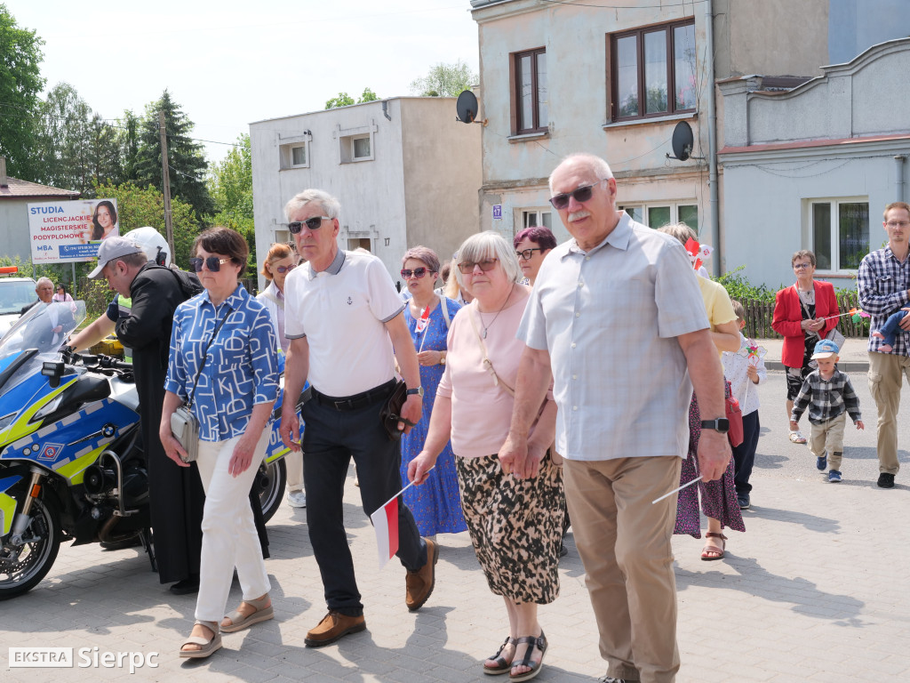 Marsz dla Życia i Rodziny
