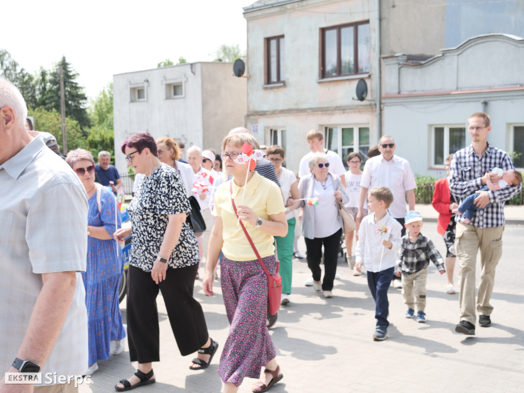 Marsz dla Życia i Rodziny