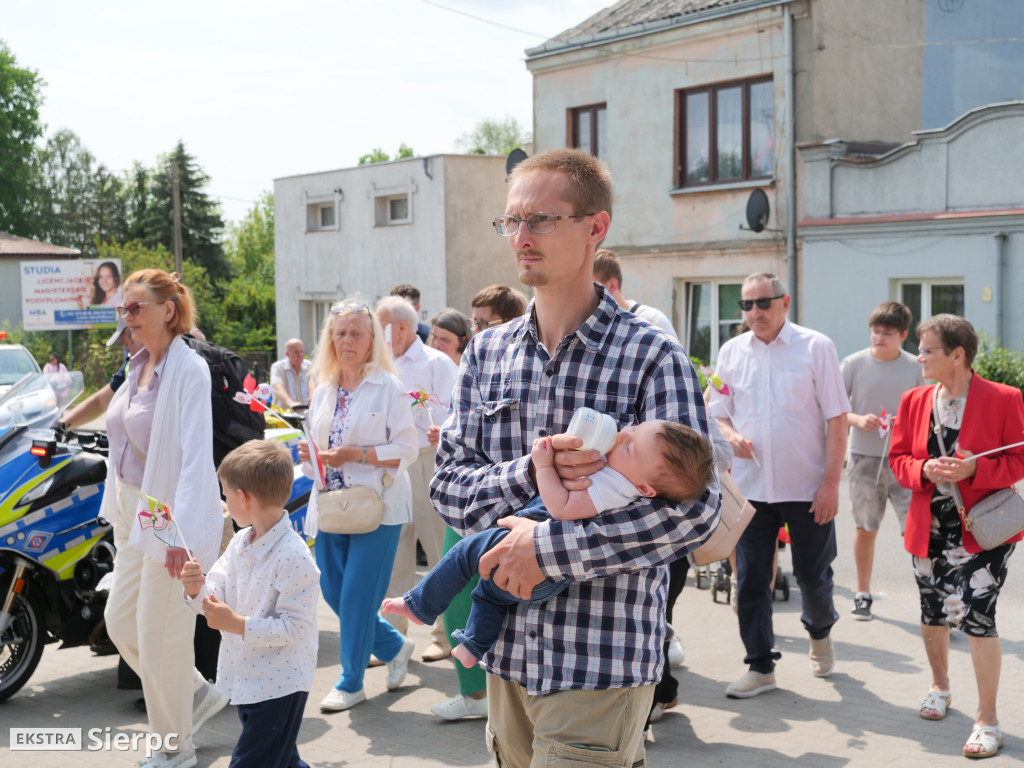 Marsz dla Życia i Rodziny