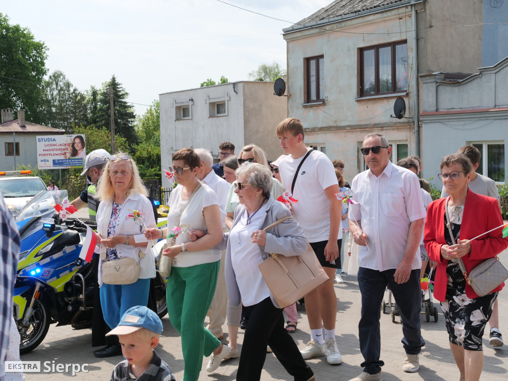 Marsz dla Życia i Rodziny