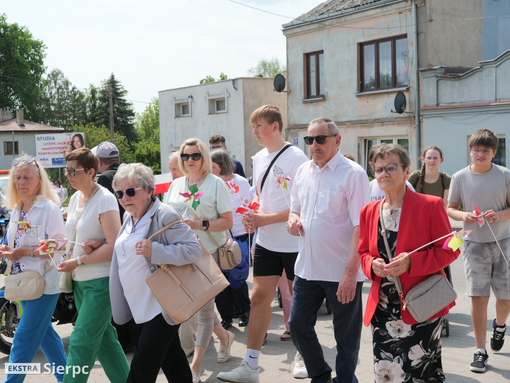 Marsz dla Życia i Rodziny