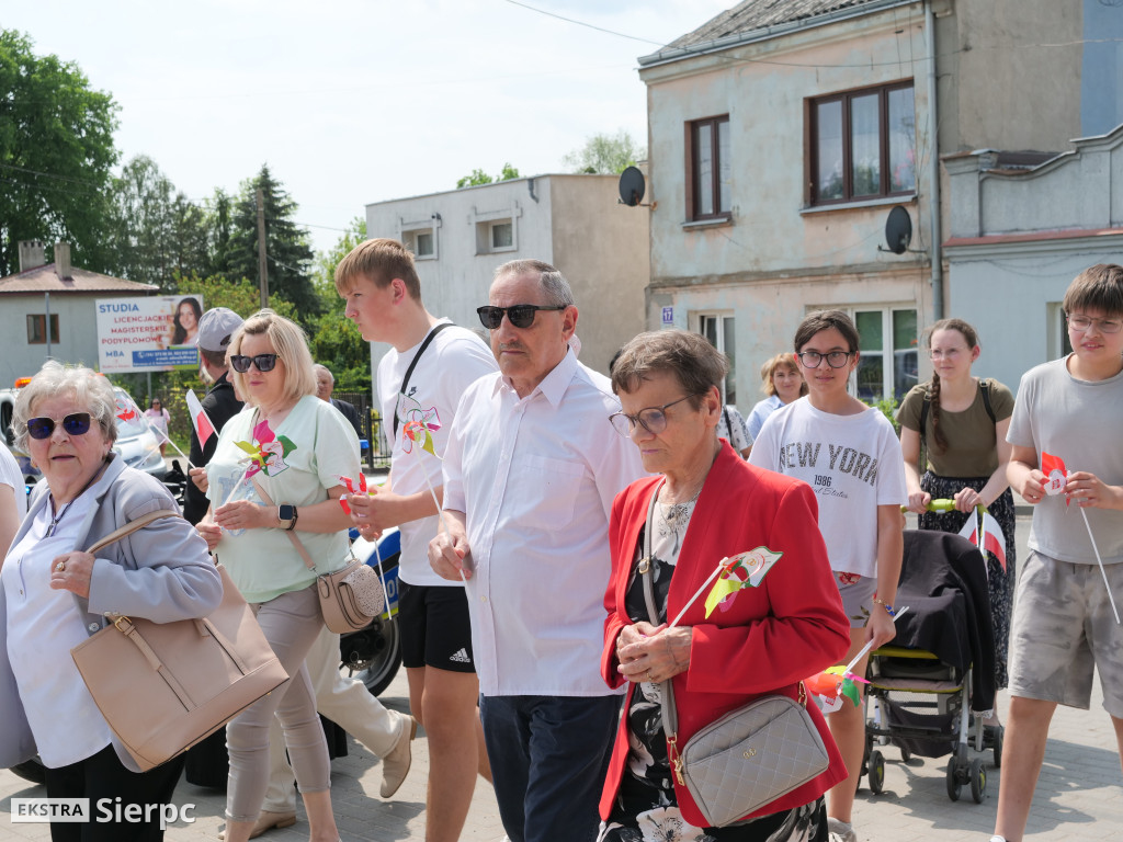 Marsz dla Życia i Rodziny