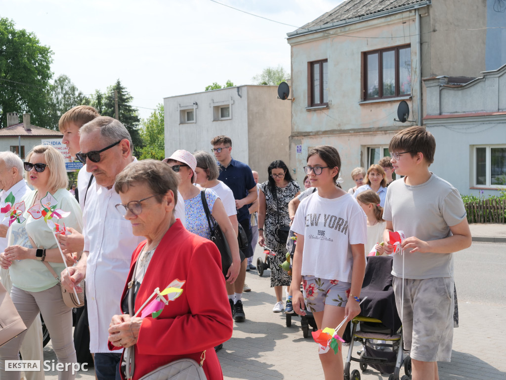 Marsz dla Życia i Rodziny