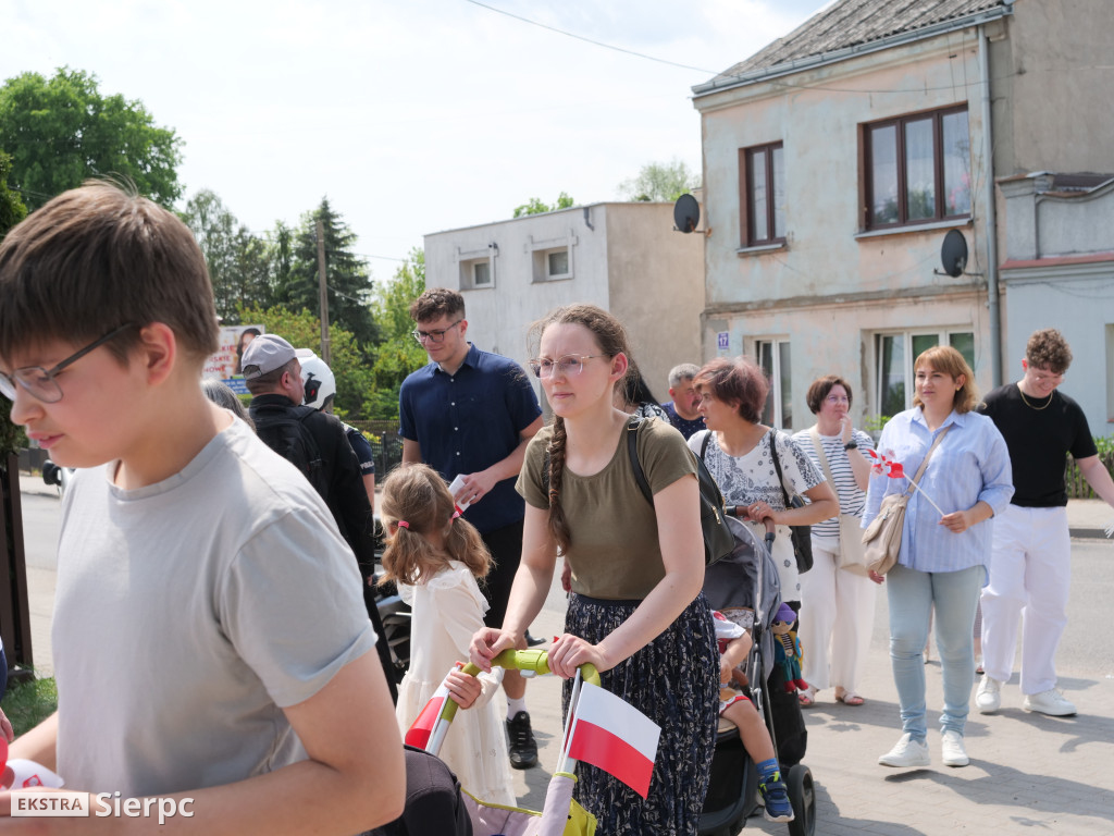 Marsz dla Życia i Rodziny