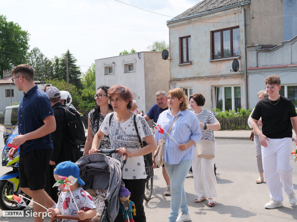 Marsz dla Życia i Rodziny