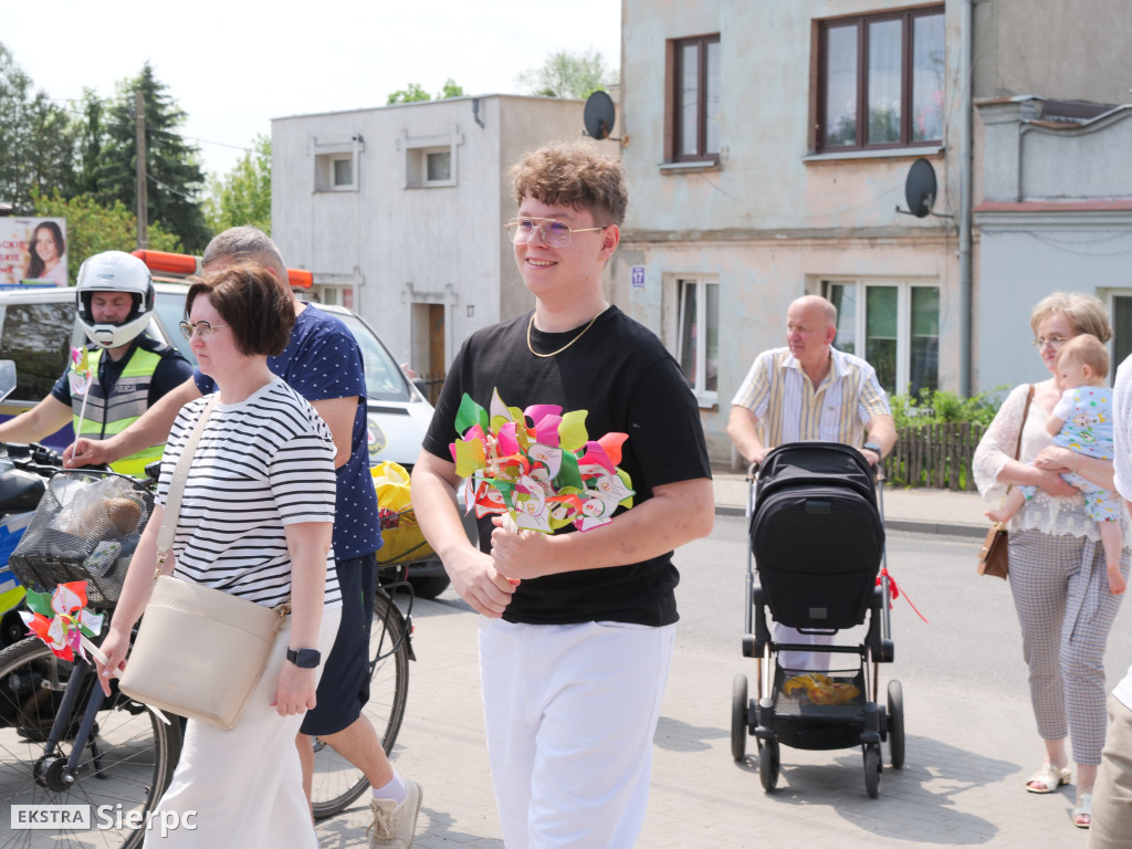 Marsz dla Życia i Rodziny
