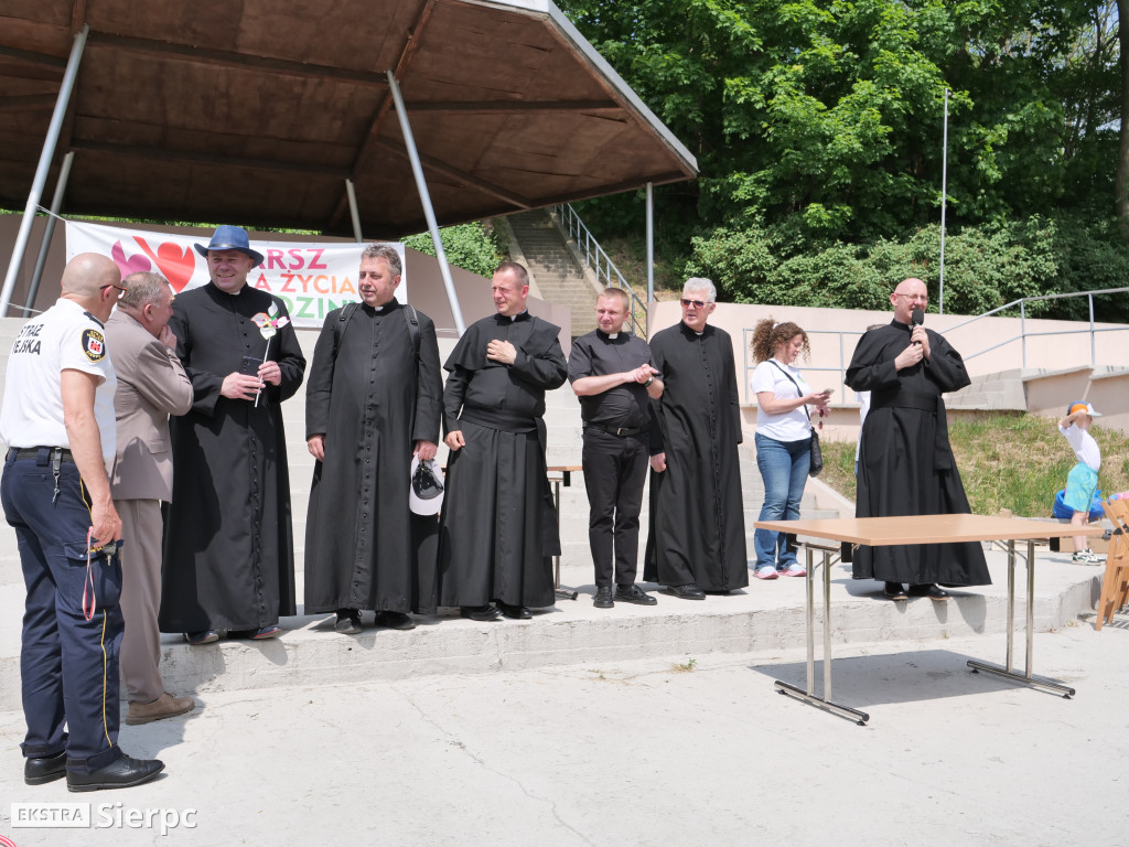 Marsz dla Życia i Rodziny