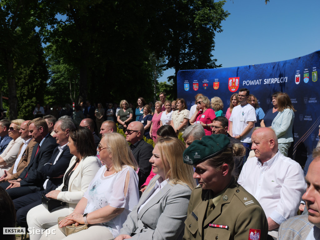 Nowy Zakład Opiekuńczo-Leczniczy otwarty