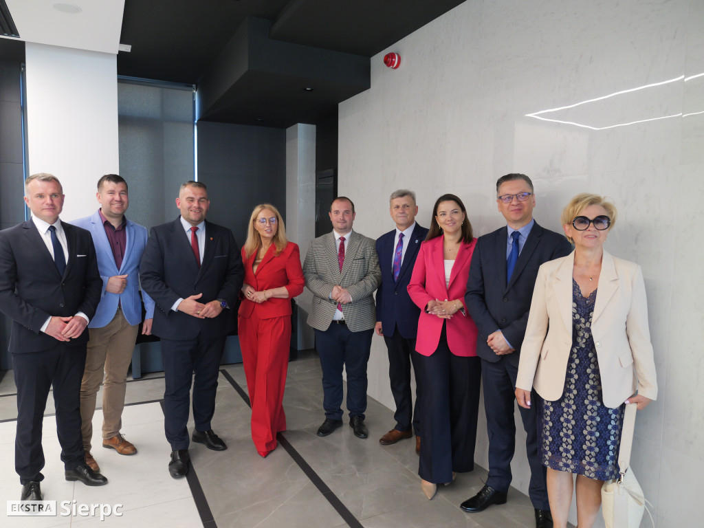 Nowy Zakład Opiekuńczo-Leczniczy otwarty