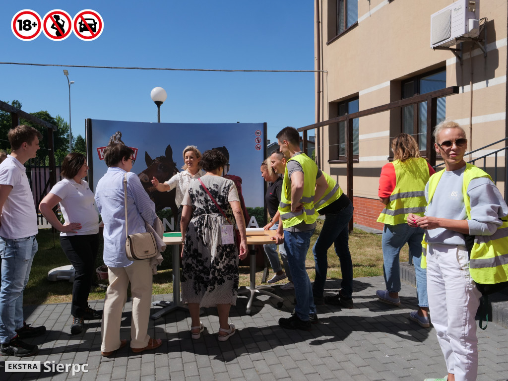 Dzień Piwowara w sierpeckim browarze
