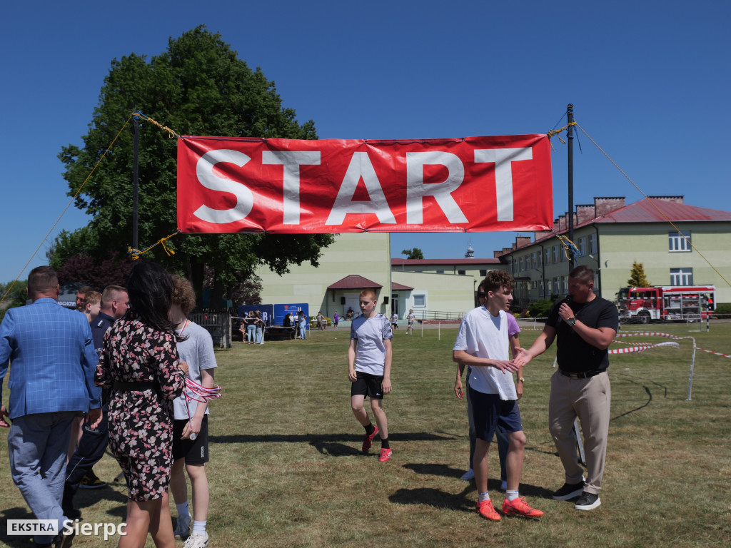 Gminny Dzień Profilaktyki w Mochowie