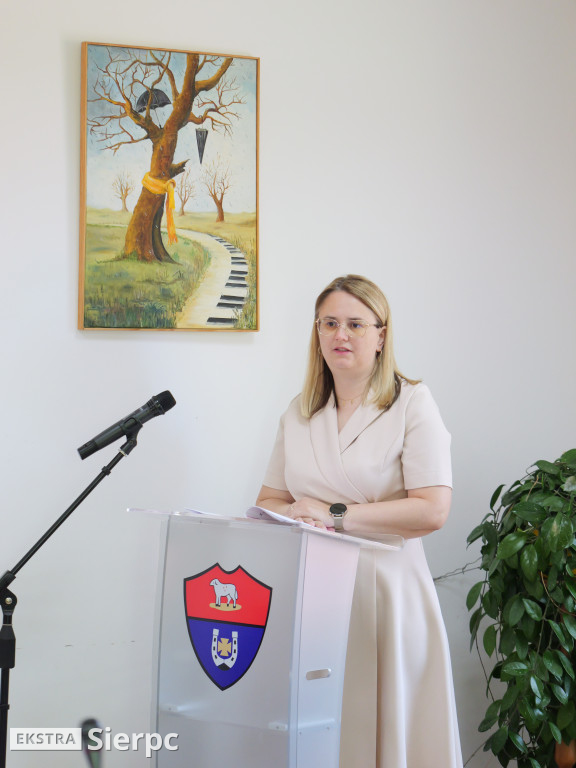 Sesja absolutoryjna w gminie Rościszewo