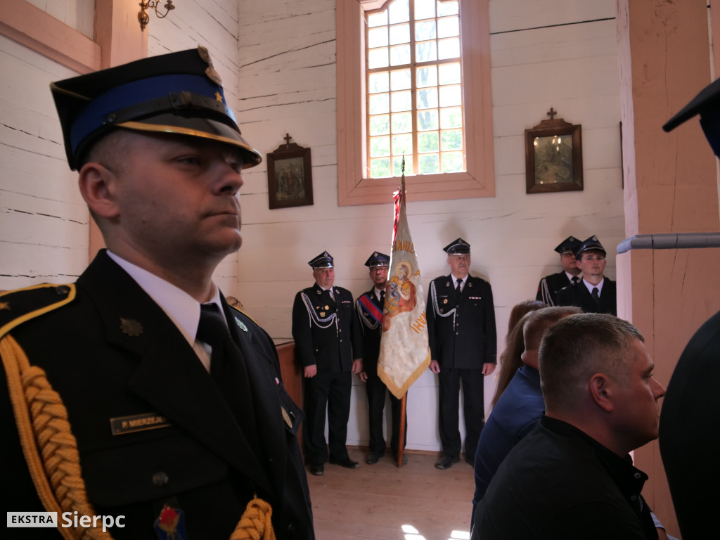 Obchody Dnia Strażaka
