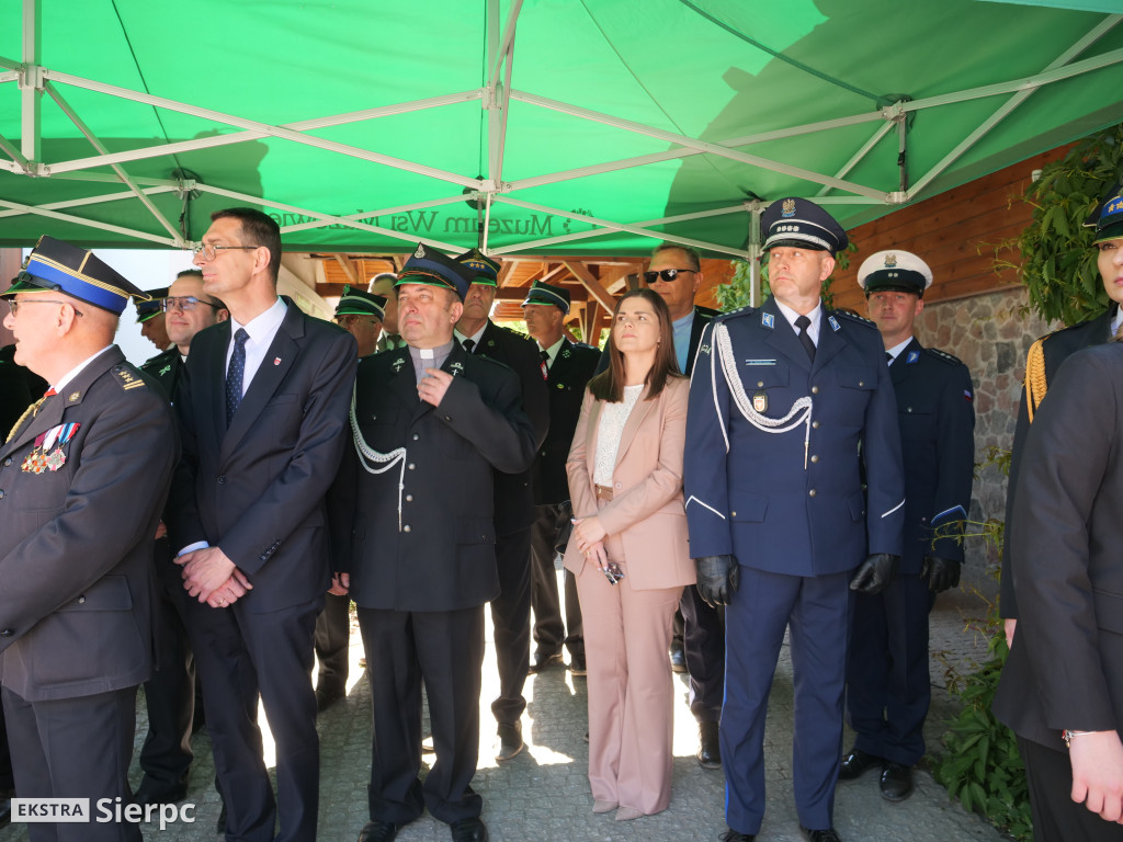 Obchody Dnia Strażaka