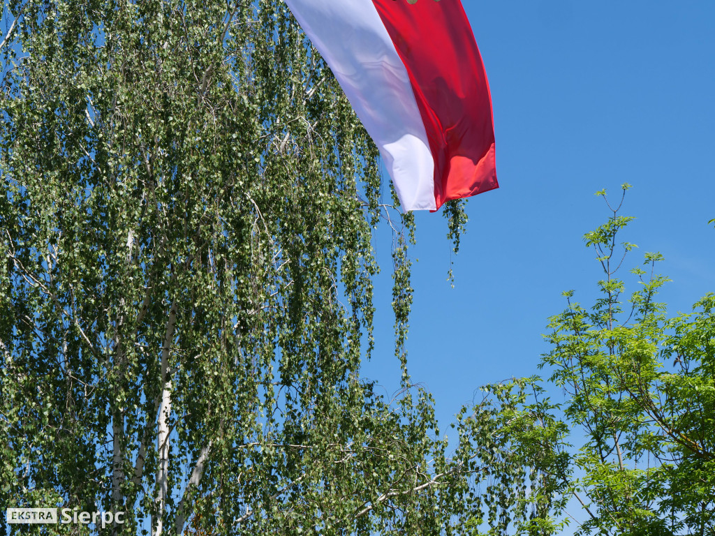 Obchody Dnia Strażaka