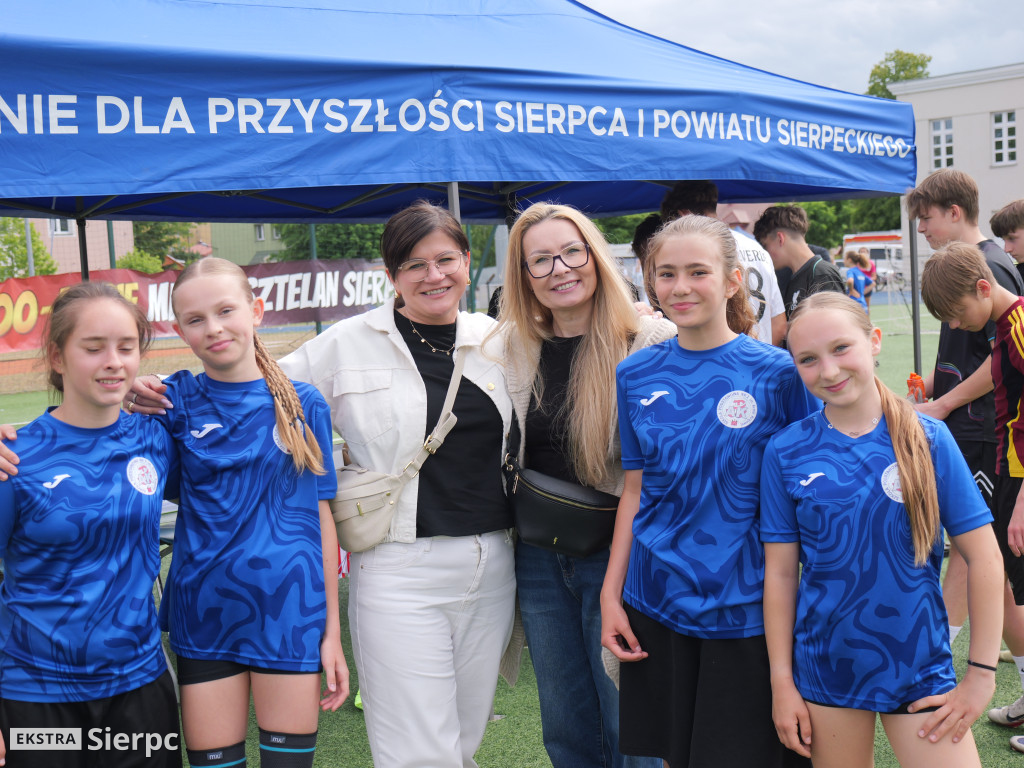 Miejski Dzień Dziecka