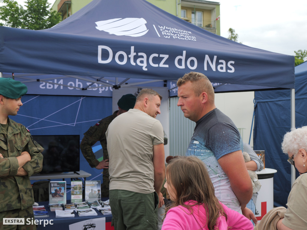 Miejski Dzień Dziecka