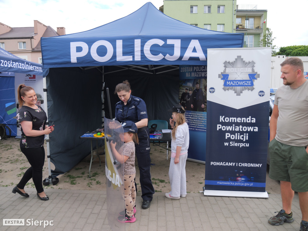 Miejski Dzień Dziecka