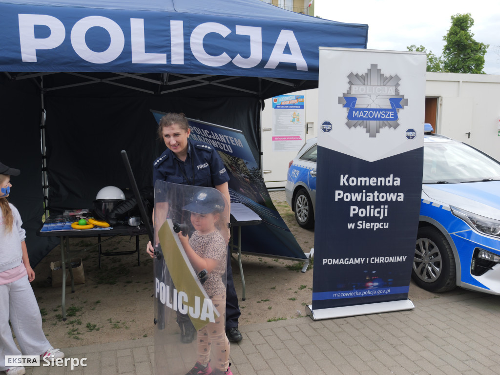 Miejski Dzień Dziecka