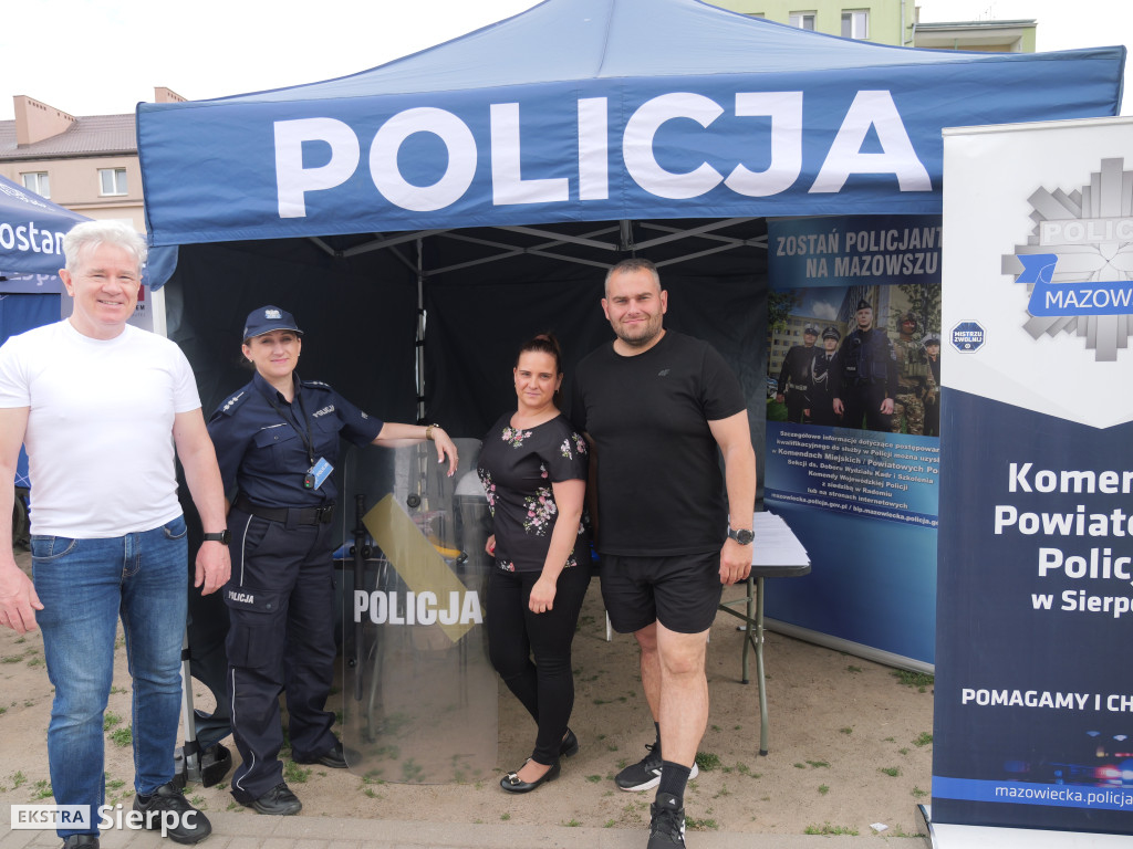 Miejski Dzień Dziecka