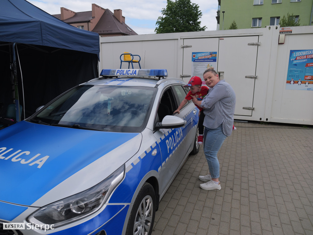 Miejski Dzień Dziecka