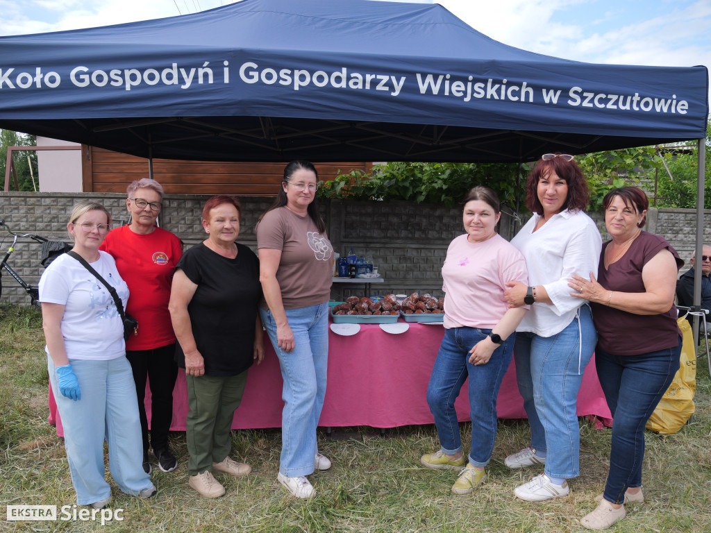 Zawody w Powożeniu Zaprzęgami Konnymi