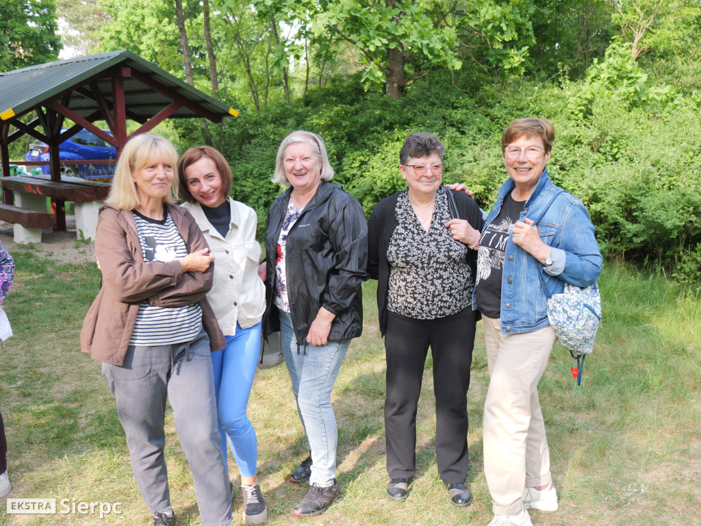 Dzień Dziecka z Nadleśnictwem Płock