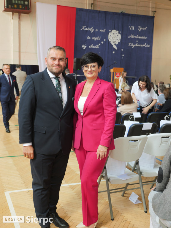 Jubileusz 110-lecia LO w Sierpcu cz. 1
