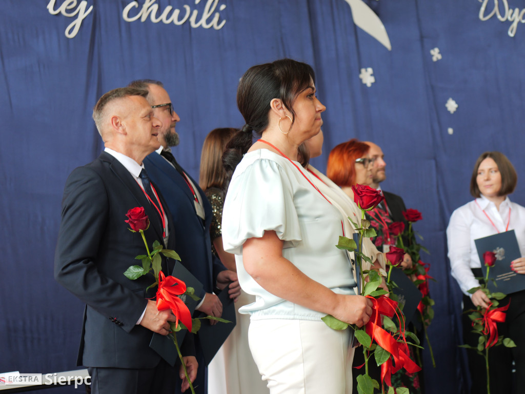 Jubileusz 110-lecia LO w Sierpcu cz. 1