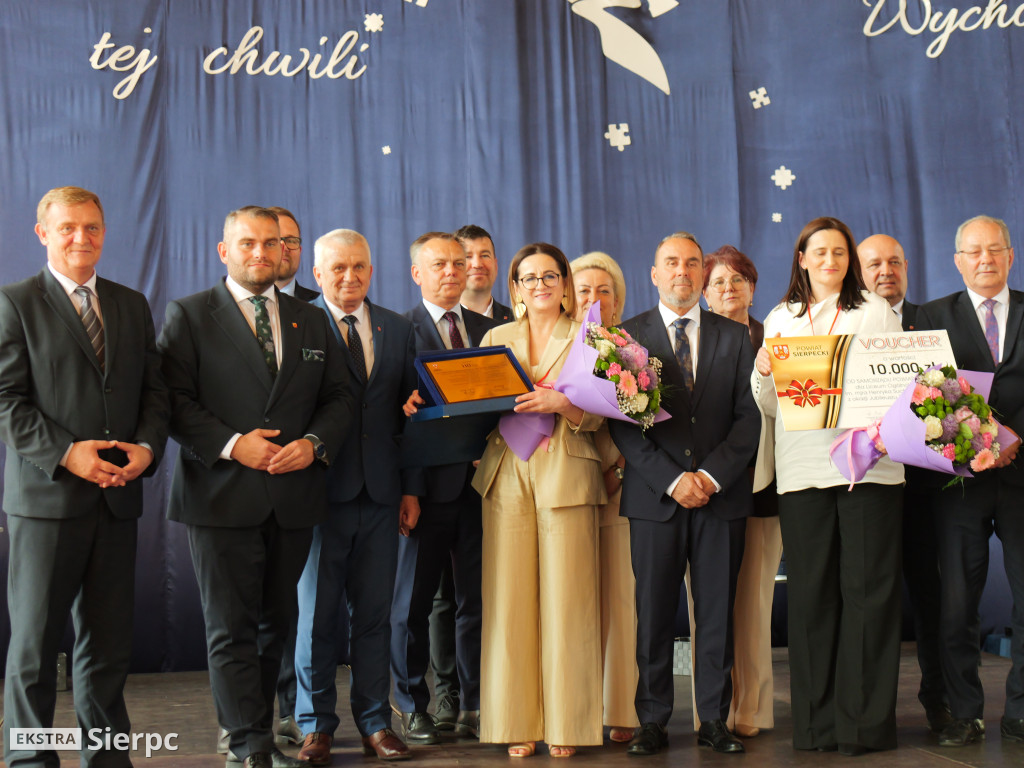 Jubileusz 110-lecia LO w Sierpcu cz. 1