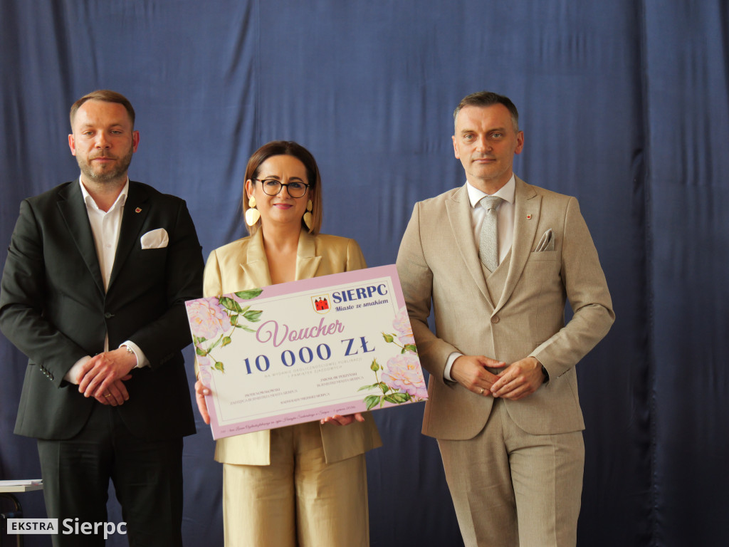 Jubileusz 110-lecia LO w Sierpcu cz. 1