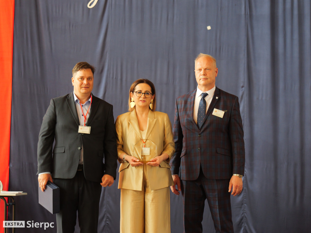 Jubileusz 110-lecia LO w Sierpcu cz. 1