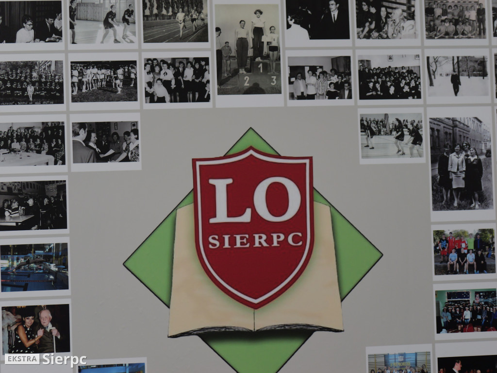 Jubileusz 110-lecia LO w Sierpcu cz. 1