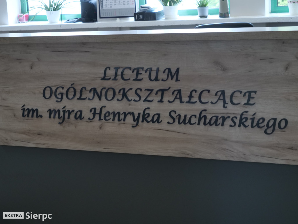 Jubileusz 110-lecia LO w Sierpcu cz. 2