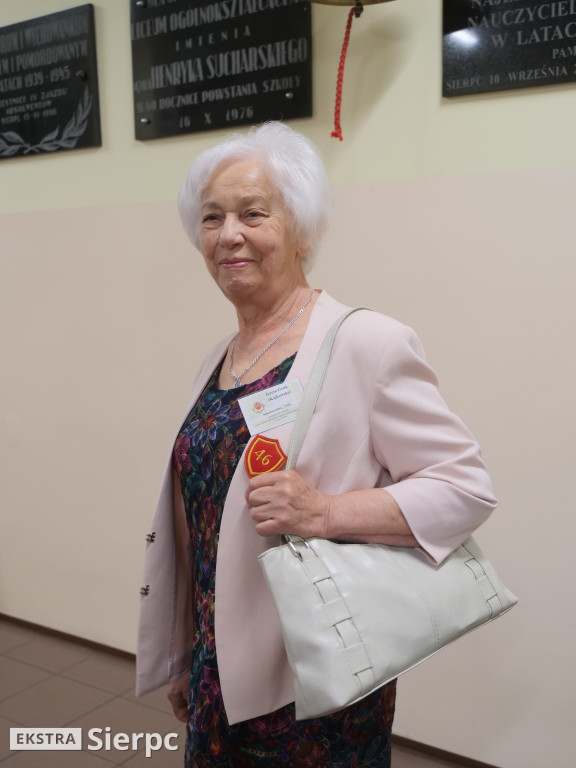 Jubileusz 110-lecia LO w Sierpcu cz. 2