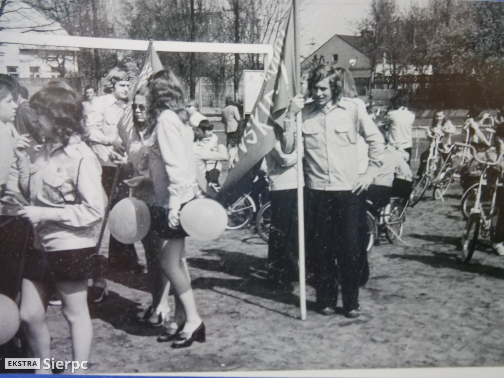 Jubileusz 110-lecia LO w Sierpcu cz. 2