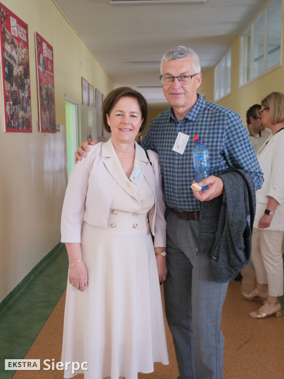 Jubileusz 110-lecia LO w Sierpcu cz. 2