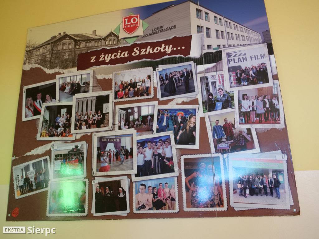 Jubileusz 110-lecia LO w Sierpcu cz. 2