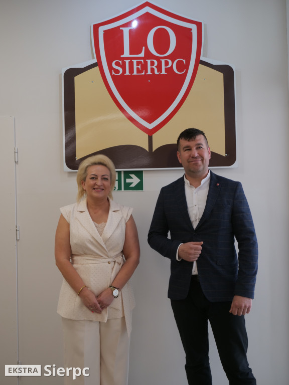 Jubileusz 110-lecia LO w Sierpcu cz. 2