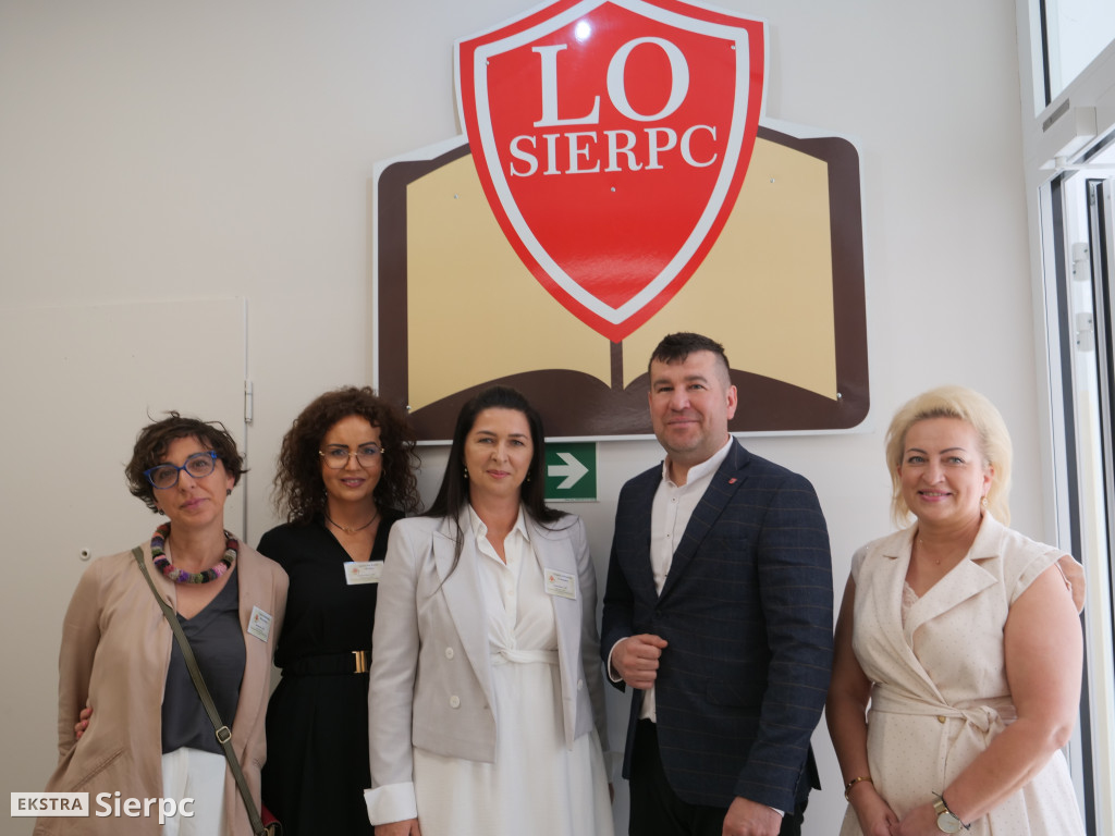 Jubileusz 110-lecia LO w Sierpcu cz. 2