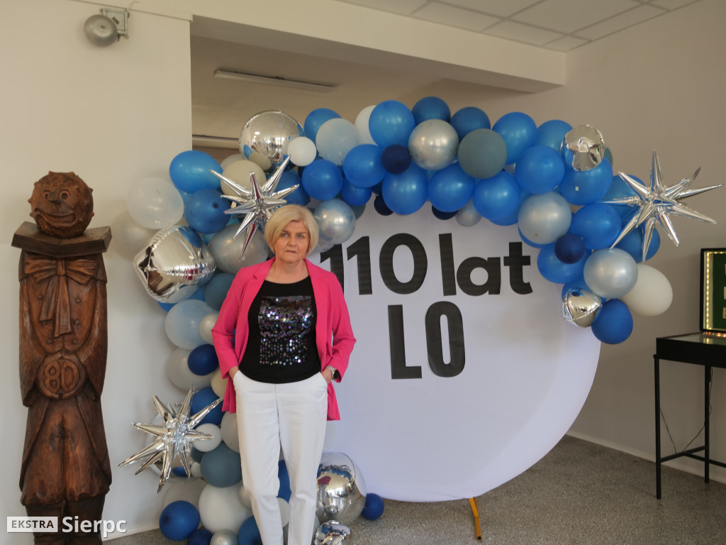 Jubileusz 110-lecia LO w Sierpcu cz. 2