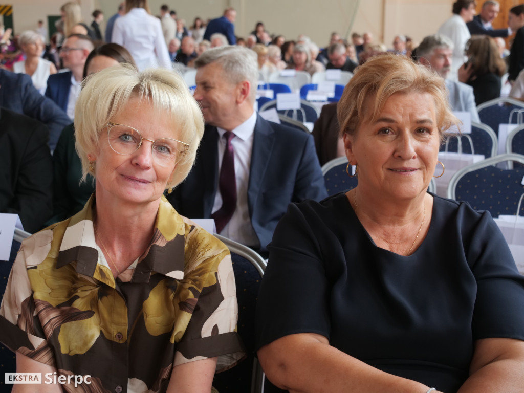 Jubileusz 110-lecia LO w Sierpcu cz. 2
